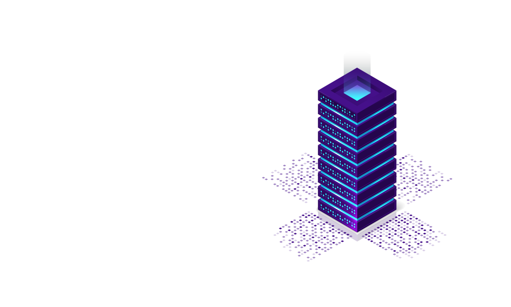 Advanced Dedicated Servers
