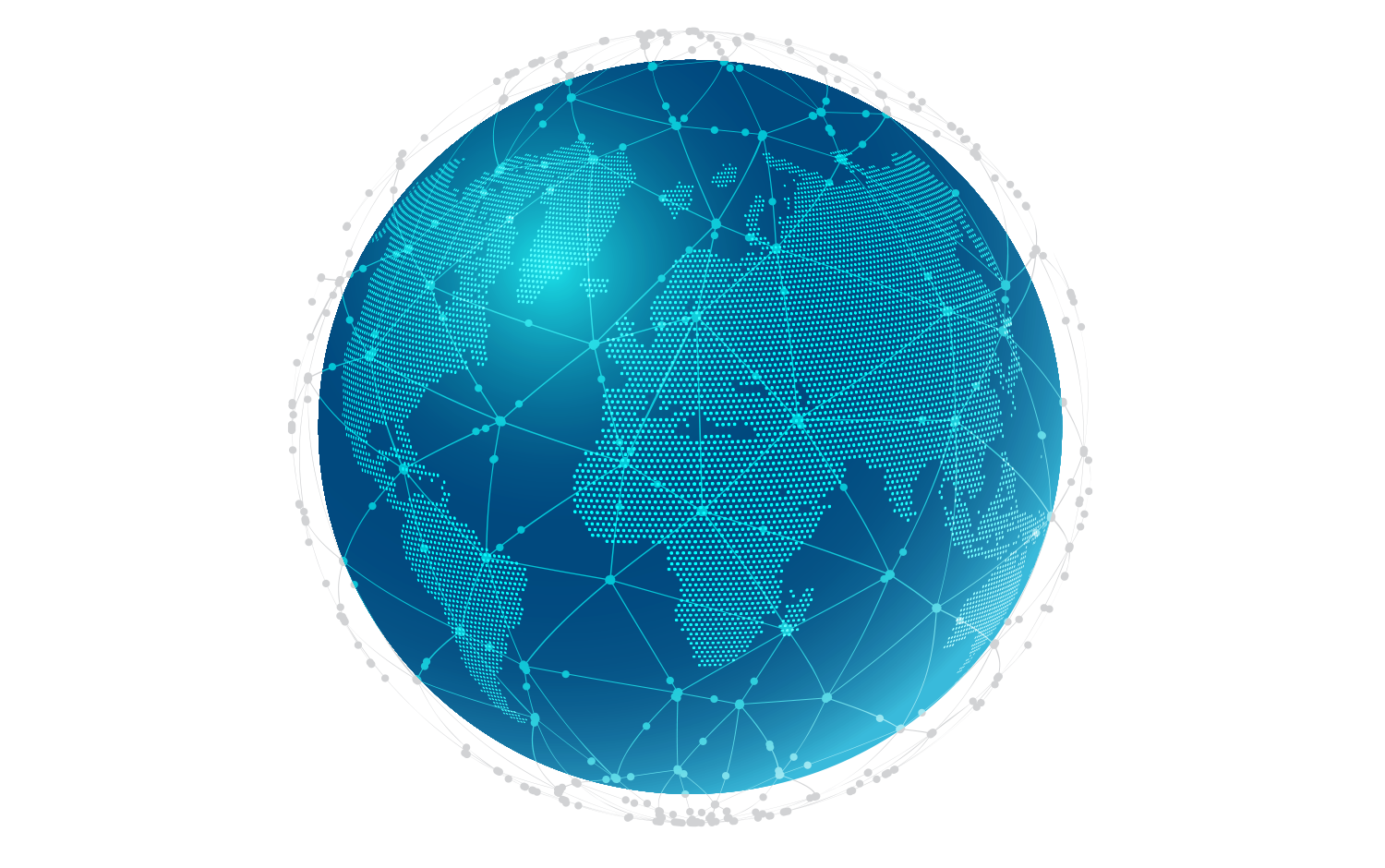 geoserver globe