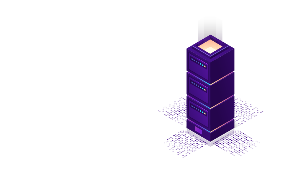 Advanced Dedicated Servers