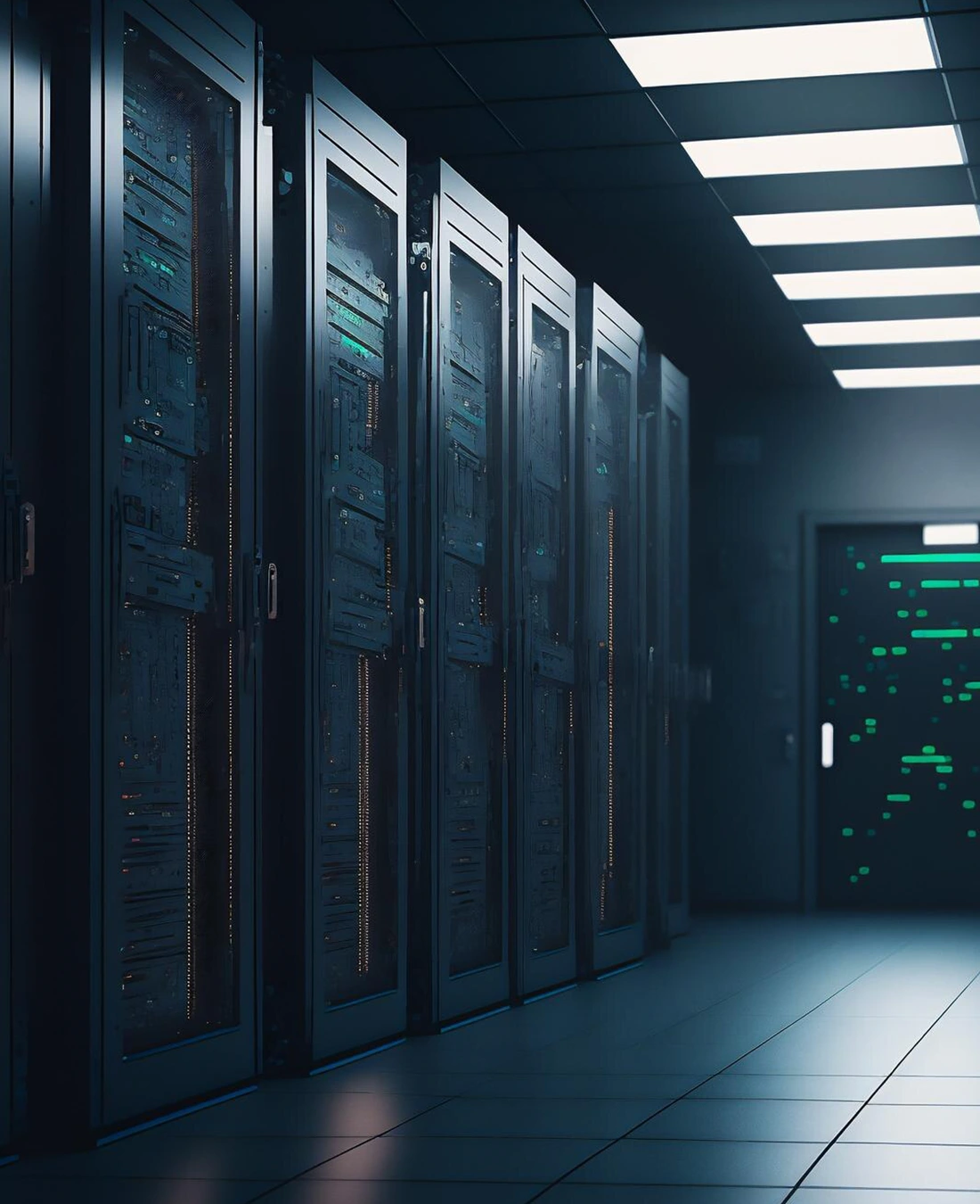 High Availability (HA) Servers