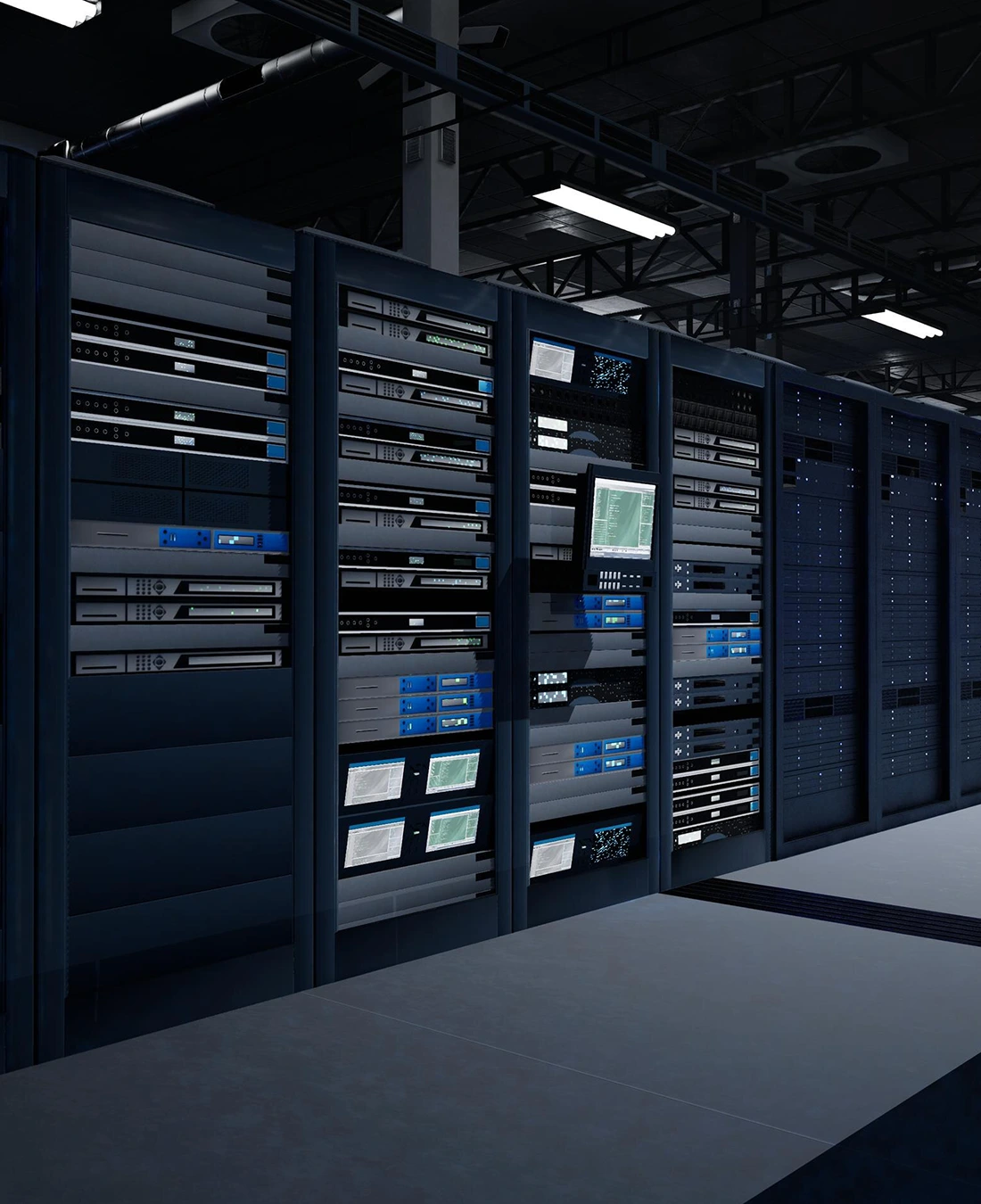 High Availability (HA) Servers