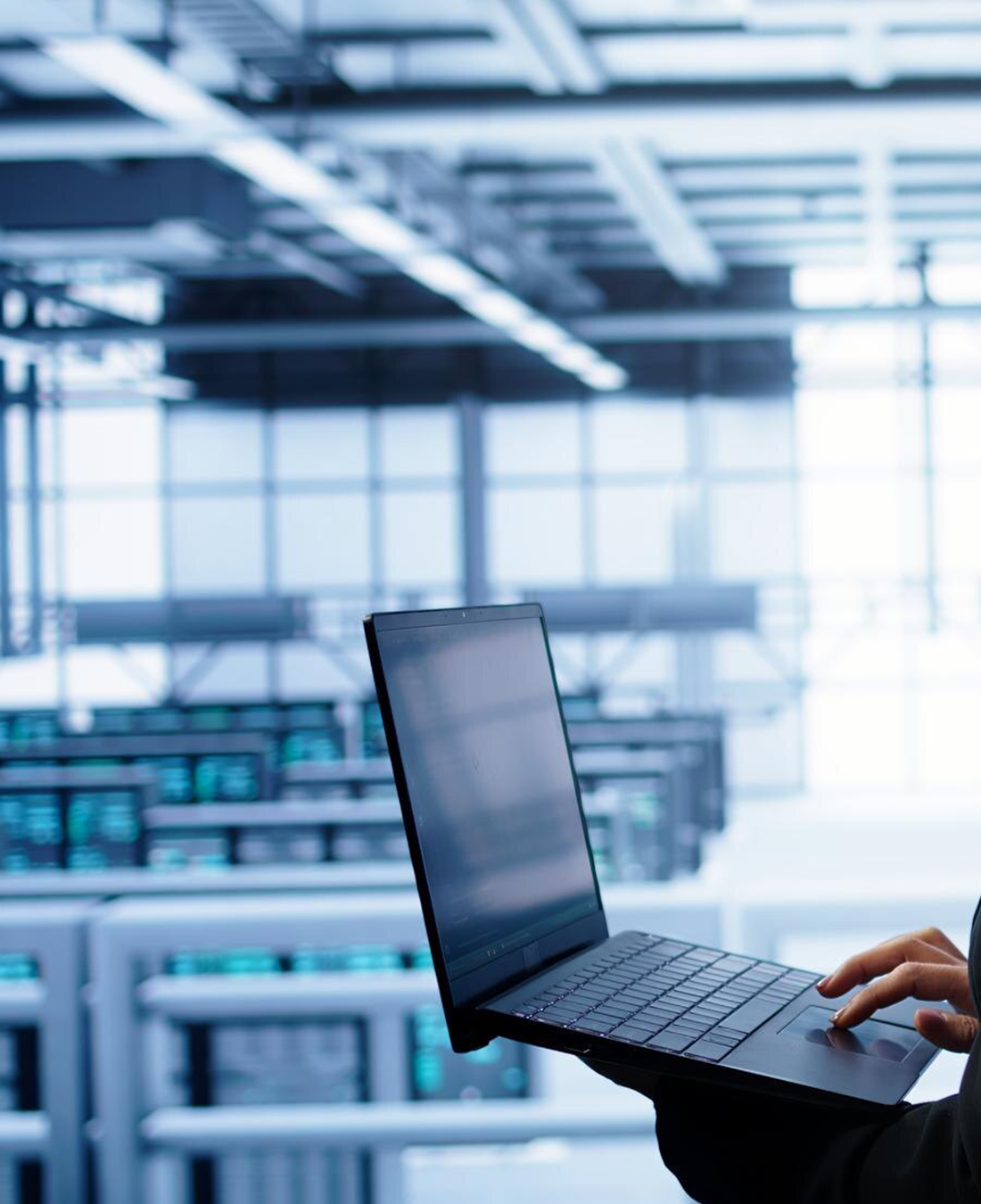 High Availability (HA) Servers
