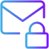 lock mail