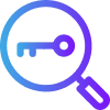 keywords icon
