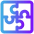 module puzzle icon